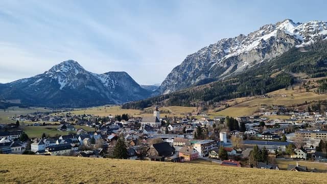 Kulmleiten, 811m - Image 1