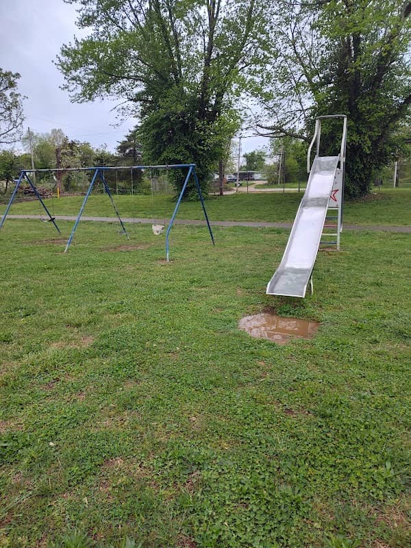 Lions Club Park - Image 1