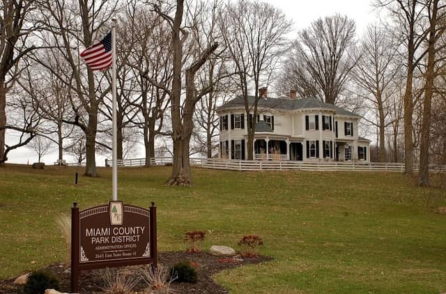 Miami County Park District - Image 1