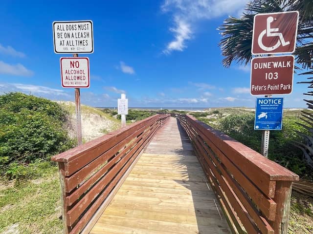 Peters Point Beachfront Park - Image 2