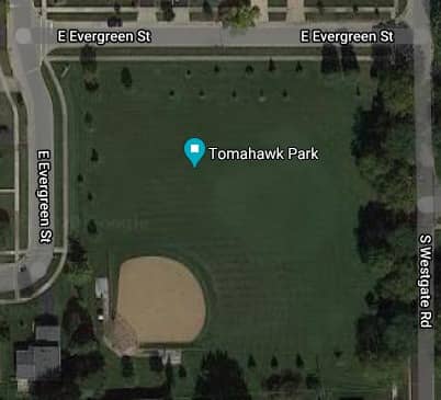 Tomahawk Park - Image 1