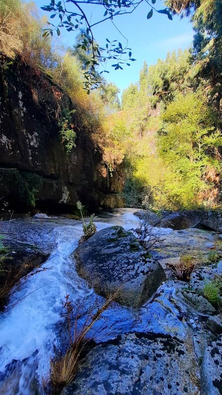 Cascata das Faias - Image 1