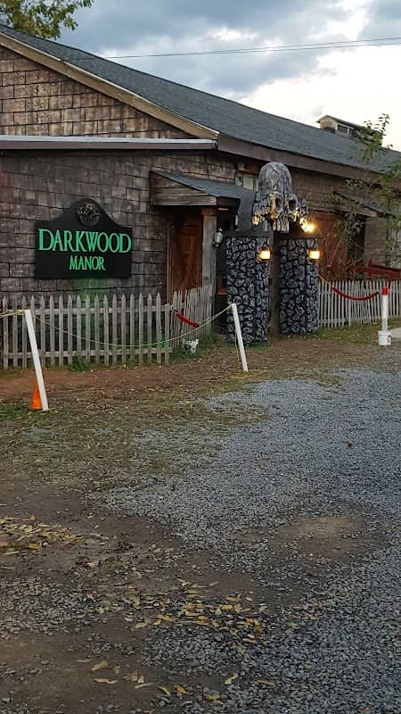 DarkWood Manor - Image 1