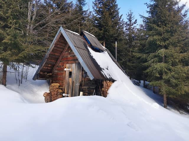 Horská Útulňa - Image 1