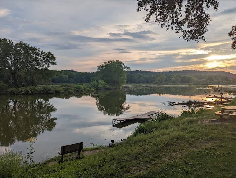 Zoar Wetland Arboretum - Image 1