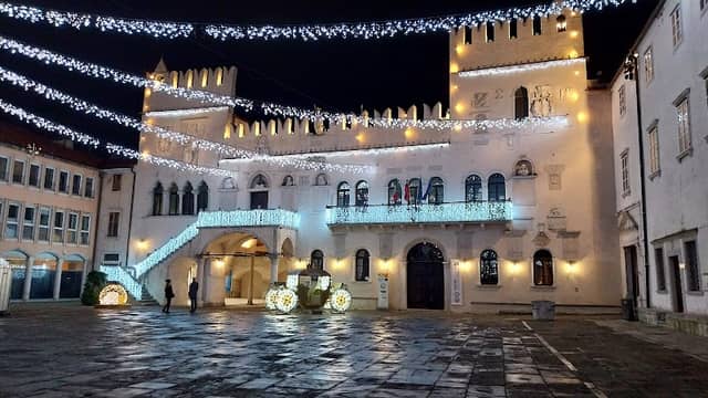 Praetorian Palace - Image 2