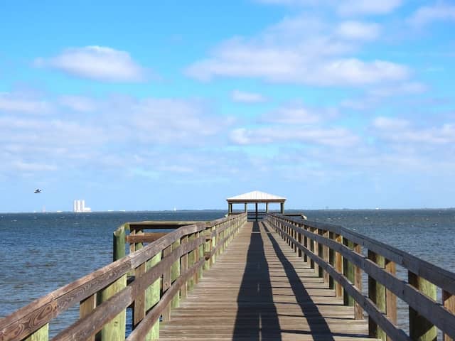 Rotary Riverfront Park - Image 1