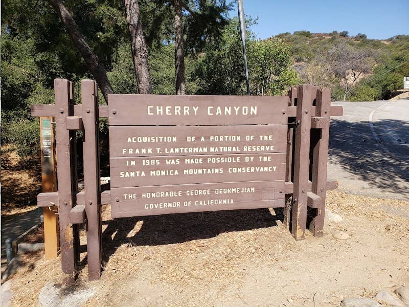 Flint Canyon Trail - Image 1