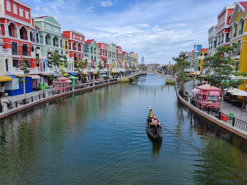 Grand World Phu Quoc - Image 1