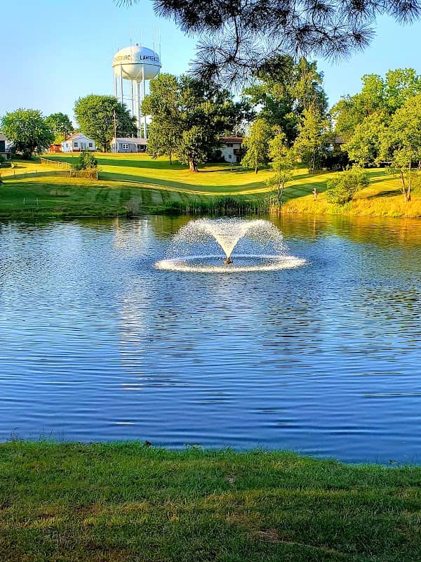 Ludlow Hill Park - Image 2