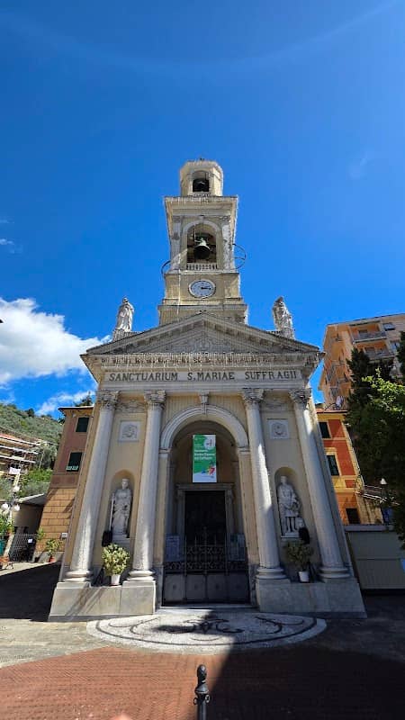 Santuario Nostra Signora del Suffragio - Image 1