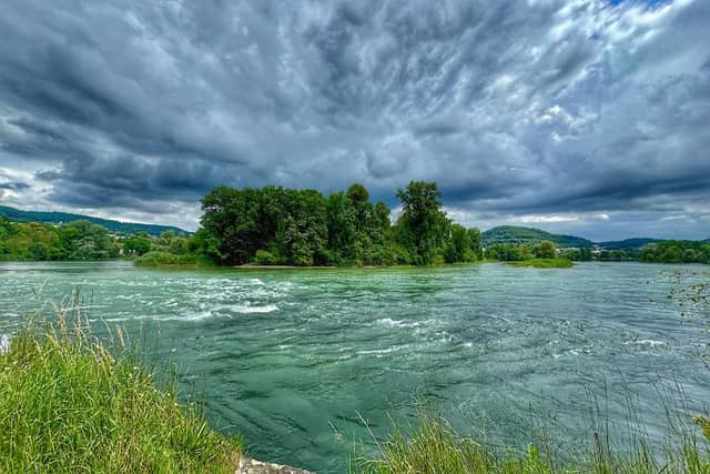 Wasserschloss Limmat-Aare - Image 2