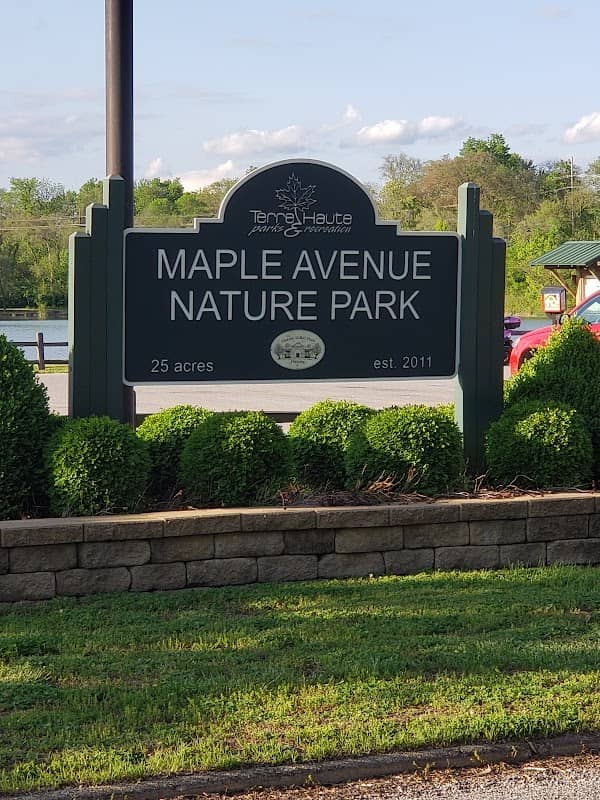 Maple Avenue Nature Park - Image 1