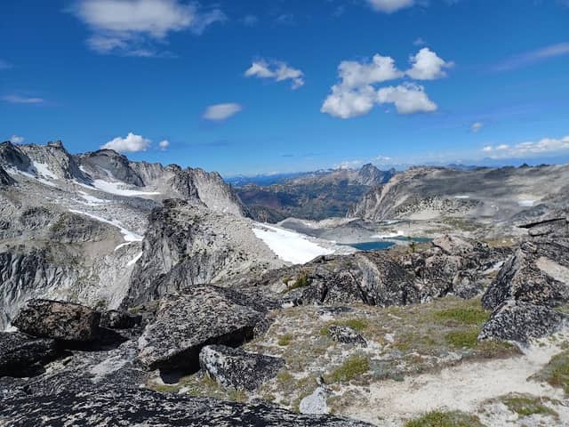 Little Annapurna - Image 1