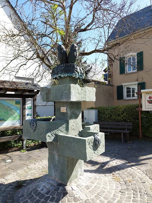 Eulenbrunnen - Image 1