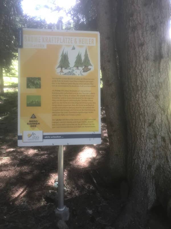 Gesundheits Und Wellness Park - Image 1