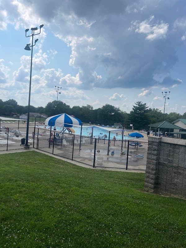Laurel Park Pavilion O - Image 1
