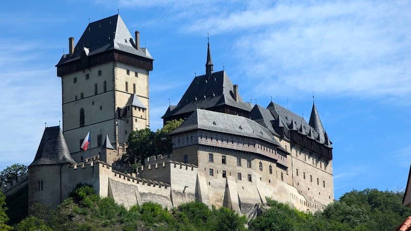 Fotopoint Karlštejn - Image 1