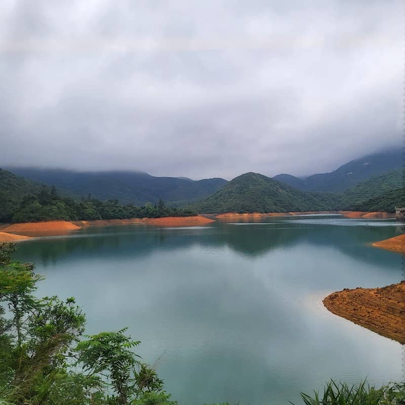 Tai Tam Water Dam - Image 2