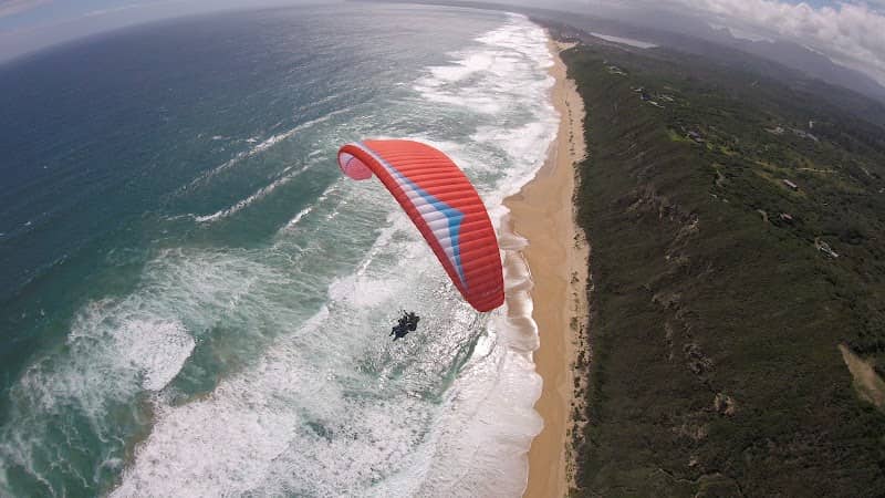 Paraglide Africa - Sedgefield - Image 1