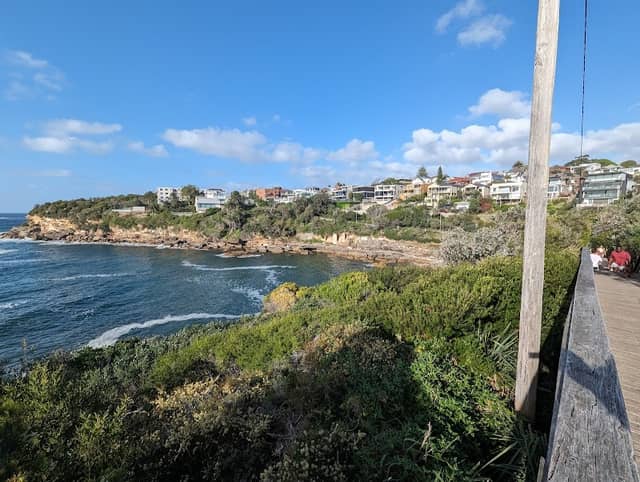 Bronte to Coogee Coastal Walk - Image 1