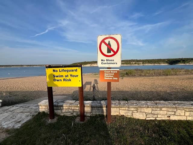 Georgetown Lake Trail - Image 1