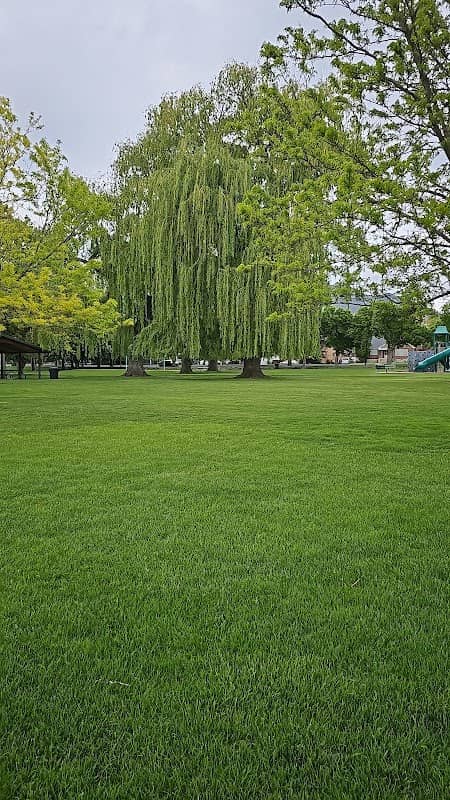 Adams Park - Image 2