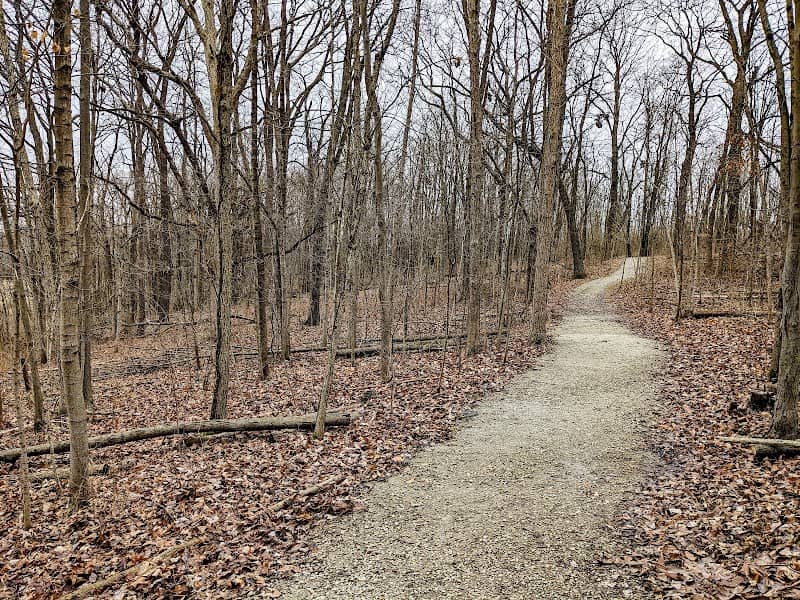 Stillwater Prairie Ridgeline (Eastern Trailhead) - Image 1