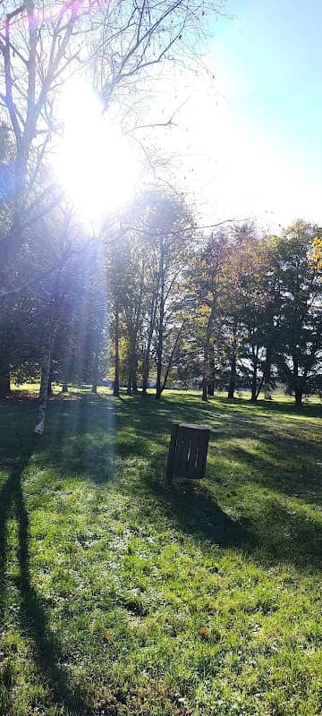 Parco monumentale - Image 1
