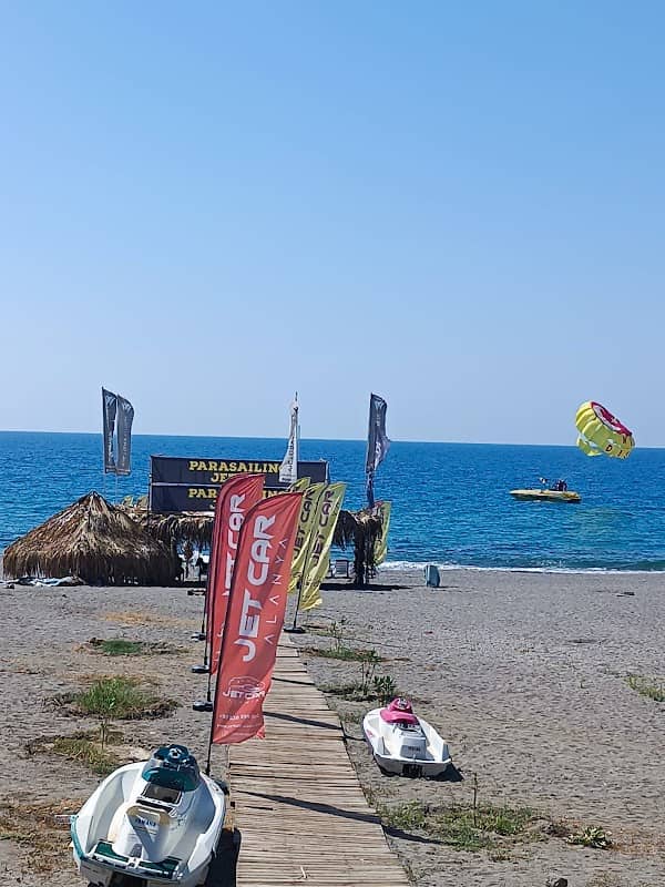 Klass Dom Water Sports - Image 1