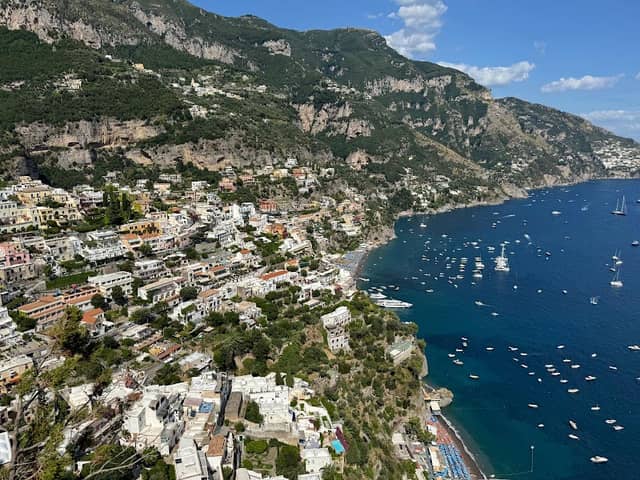 Punto panoramico - Image 2