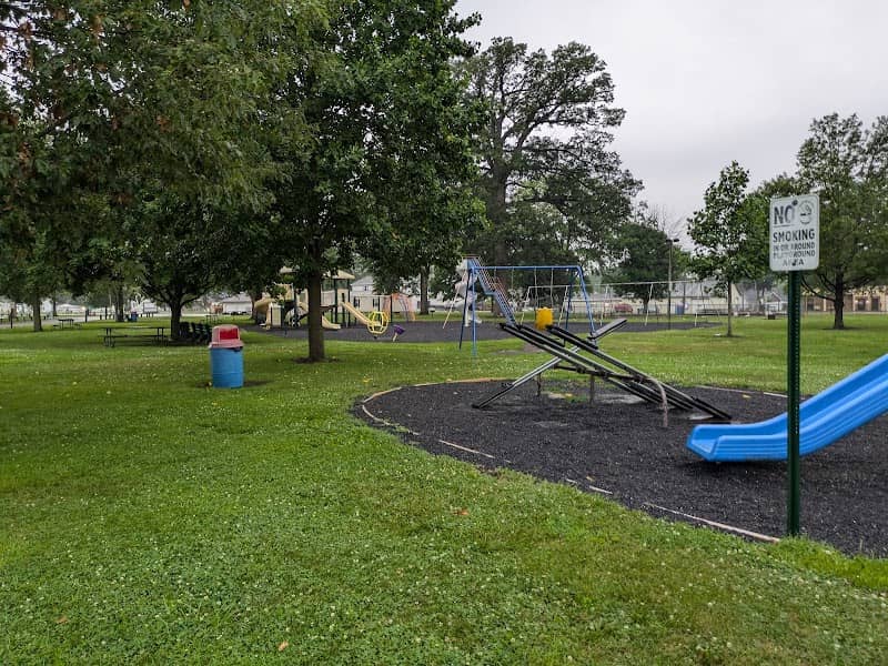 Beulah Park - Image 1