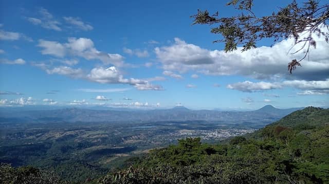 La cruz del Shico - Image 1