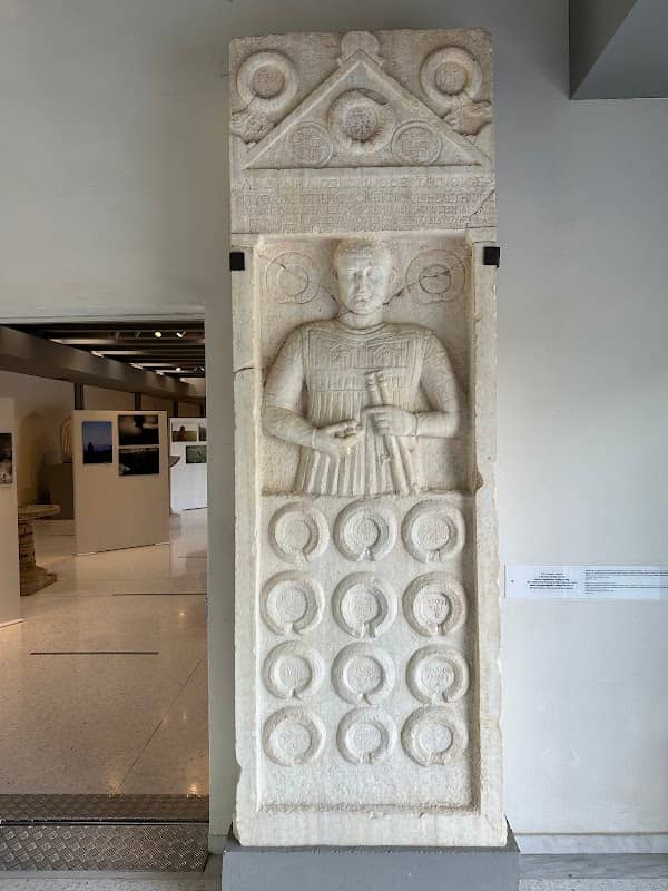 Archaeological Museum of Isthmia - Image 1