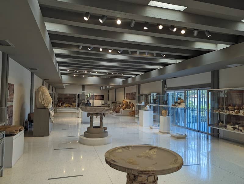 Archaeological Museum of Isthmia - Image 2