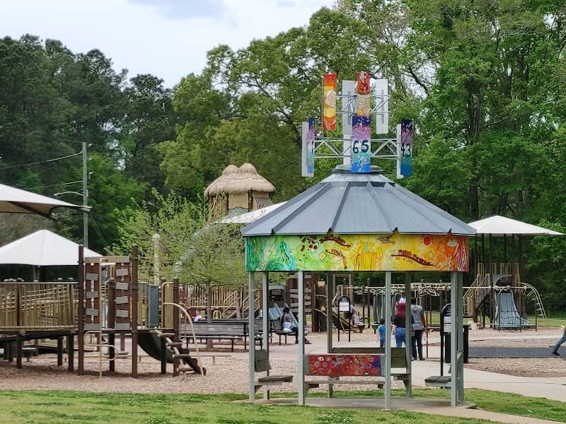 World of Wonder Playground - Image 2