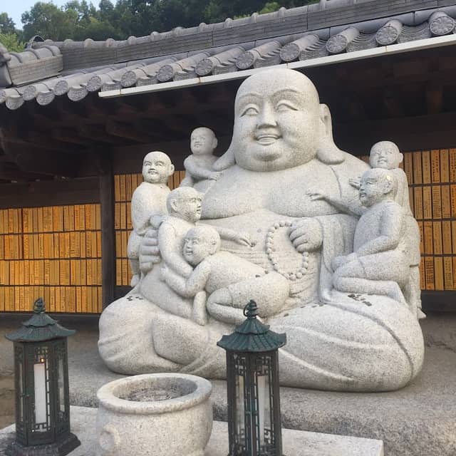 약천사 - Image 2