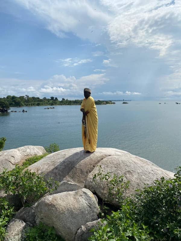 Olubiri Lwa Kabaka Mukasa - Image 1