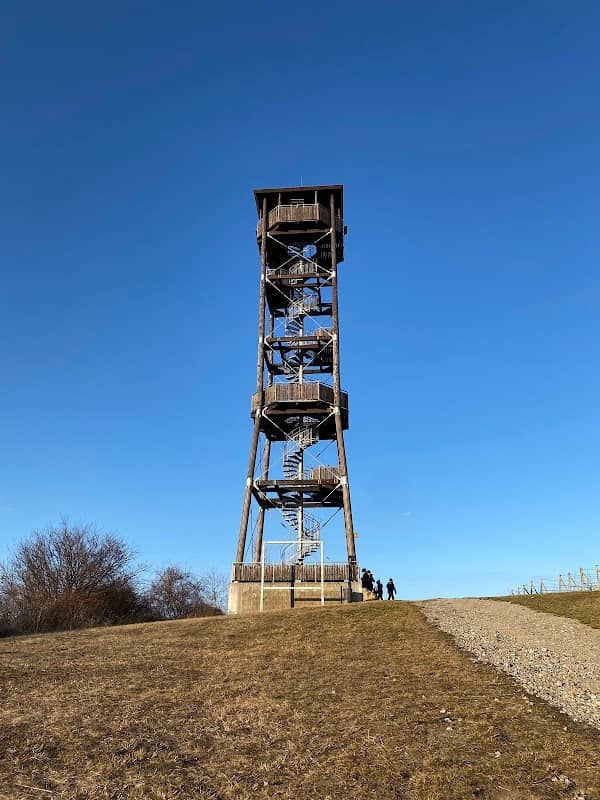 Majak lookout - Image 1