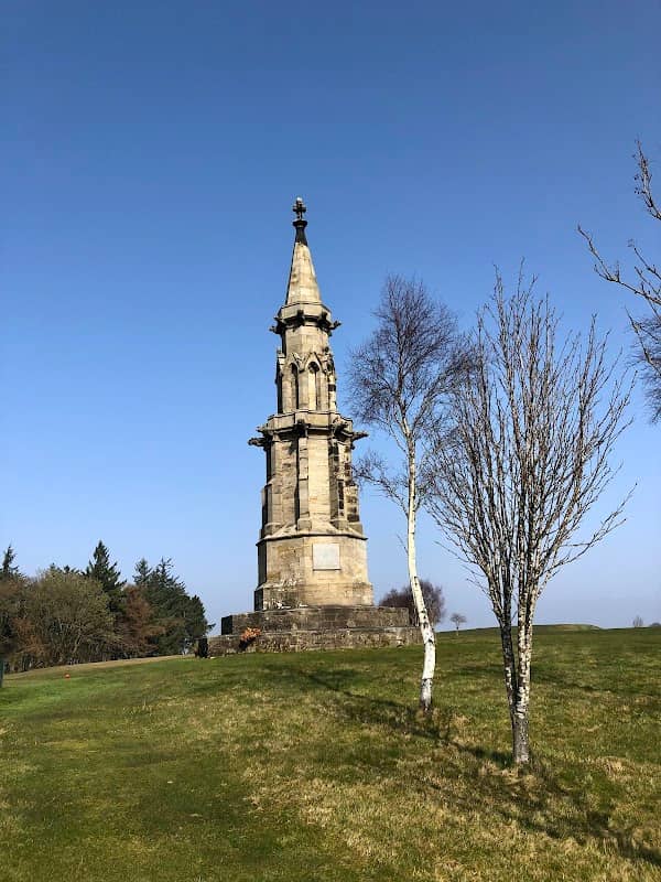 Hope Monument - Image 1
