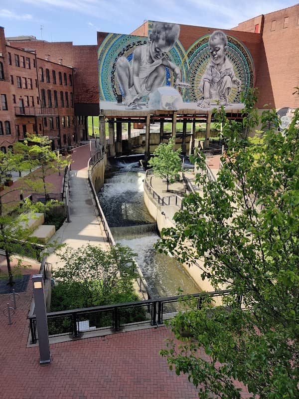 Lock 4 - Image 1