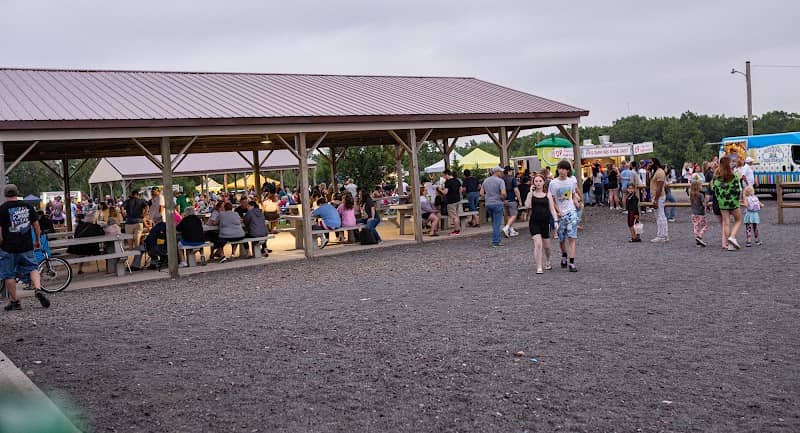 Louis Schiavo City View Park, Baileys Dog Park - Image 1