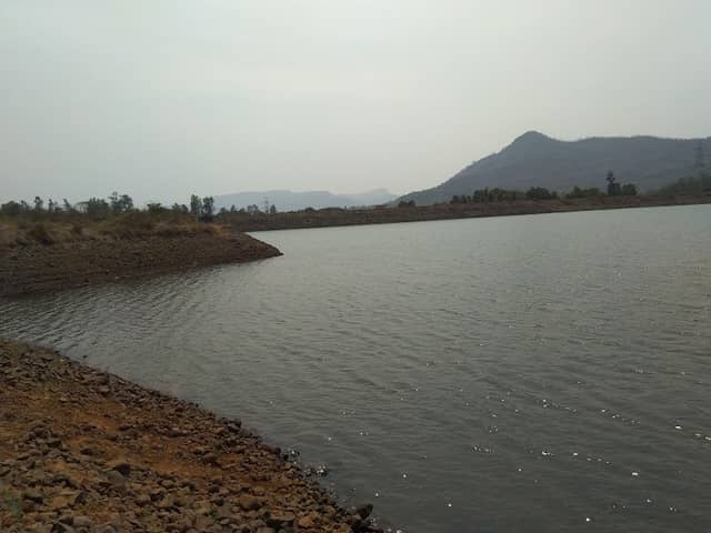 Kalote dam - Image 1