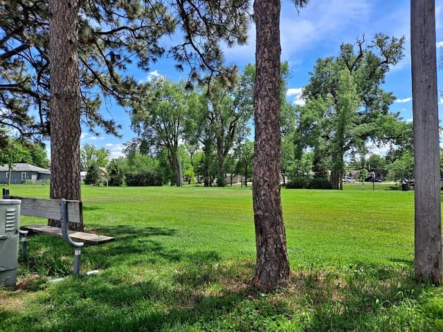 Tripp Park - Image 1