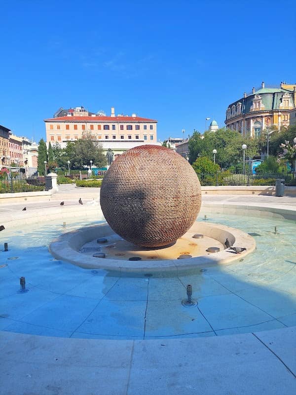 Tripketova fontana - Image 2