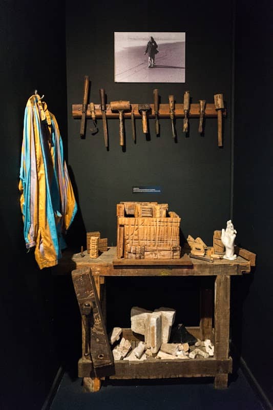 Museo Marta Colvin - Image 1