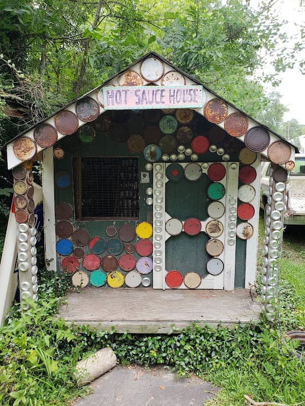 Abita Mystery House / UCM Museum - Image 1