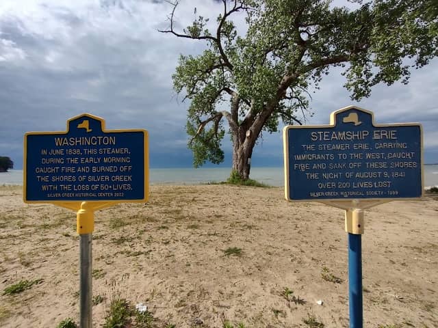 George S. Borello Memorial Park - Image 1