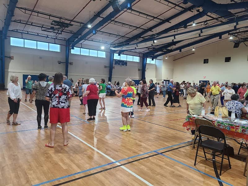 Ascension Parish Recreation - Image 1