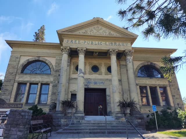 Petaluma Historical Library & Museum - Image 2